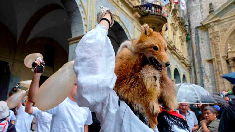 fiestas san juan hernani azeri dantza fiestas san juan hernani azeri dantza