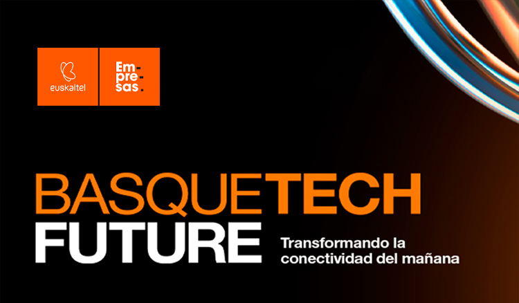 Basque Tech Future