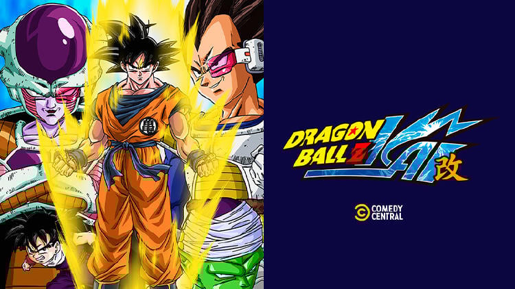 estrenos television abril 2025 euskaltel dragonball z kai comedy central estrenos television abril 2025 euskaltel dragonball z kai comedy central