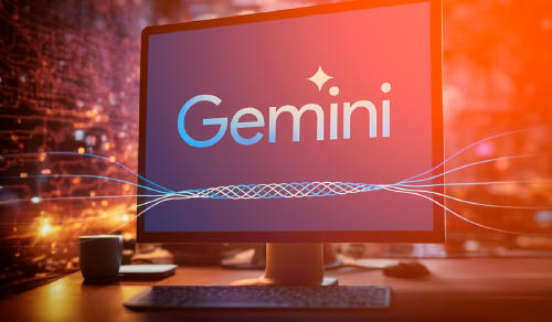 inteligencia artificial gemini inteligencia artificial gemini