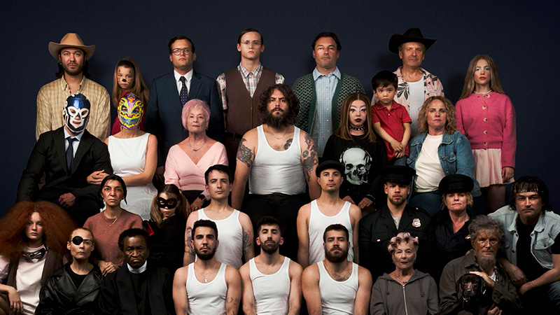 agenda euskadi noviembre concierto la moda