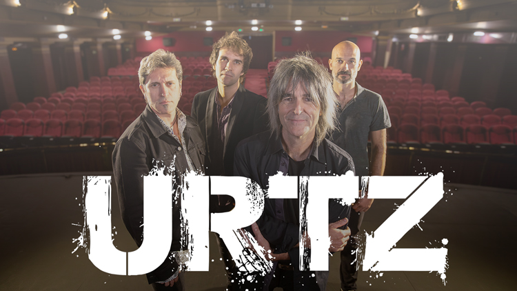 agenda euskadi concierto URTZ