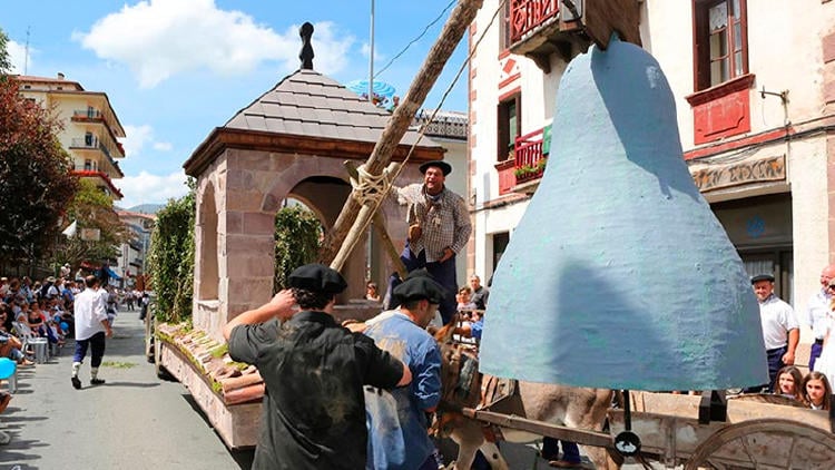 baztandarren biltzarra carrozas baztandarren biltzarra carrozas