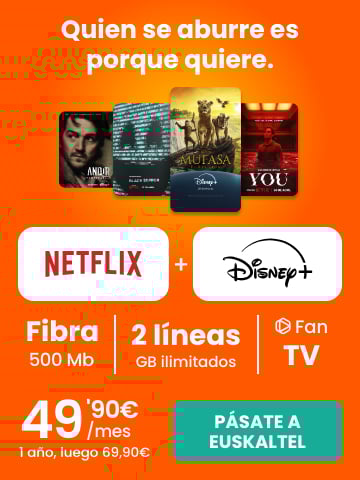 Euskaltel sticky