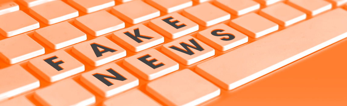 Consejos para afrontar las \"fake news\"  en tu empresa