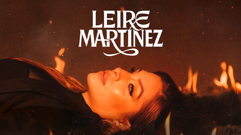 agenda euskdi marzo concierto leire martinez