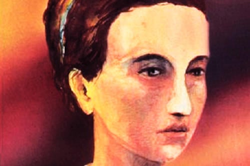 mujeres vascas destacadas historia bicenta moguel Mujeres vascas más destacadas Bicenta Moguel
