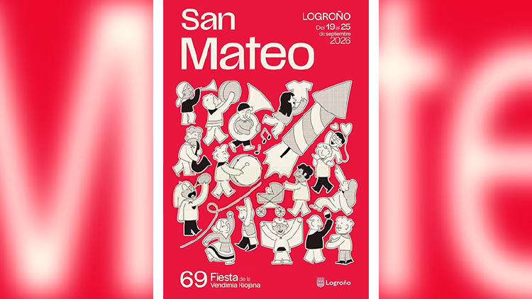 fiestas san mateo logrono 2026 San Mateo Logroño 2026