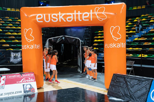 EuskaltelBasket