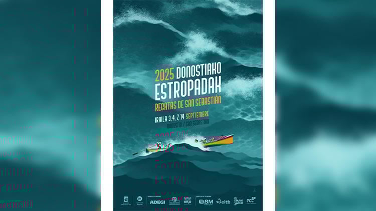 cartel bandera concha 2025 cartel bandera concha 2025