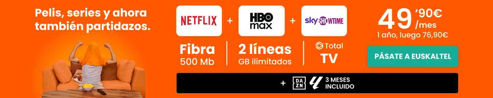 Euskaltel
