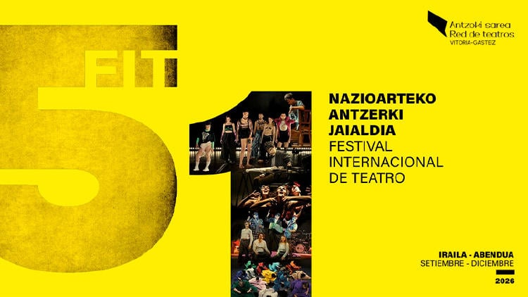 agenda euskadi septiembre festival teatro agenda euskadi septiembre festival teatro