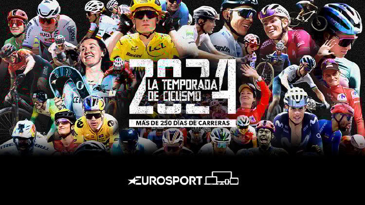 destacados television euskaltel marzo temporada ciclismo eurosport destacados television euskaltel marzo temporada ciclismo eurosport