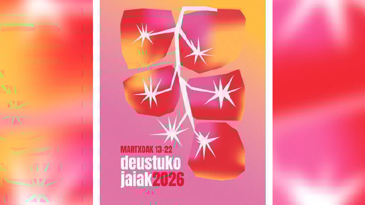 fiestas deusto 2026 Fiestas de Deusto 2026