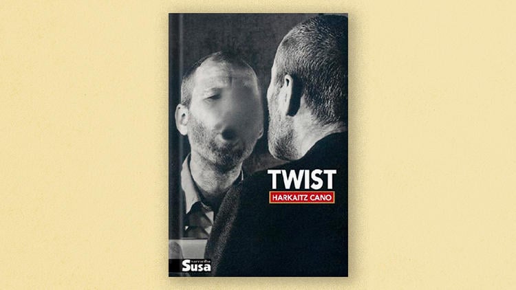 Libros en euskera recomendados Twist