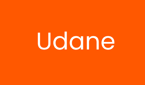 Udane Nombre Udane