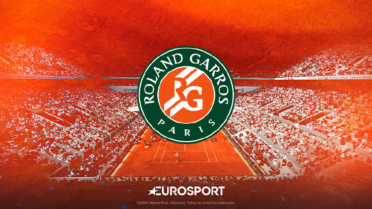 estrenos television mayo 2026 euskaltel roland garros eurosport estrenos television mayo 2026 euskaltel roland garros eurosport