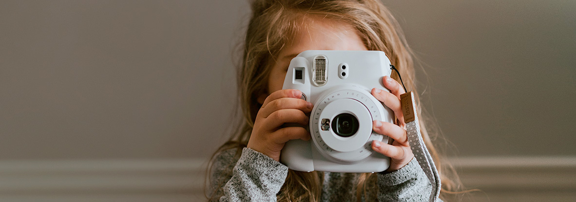 Mejores cámaras para niños - Cámaras de fotos infantiles recomendadas