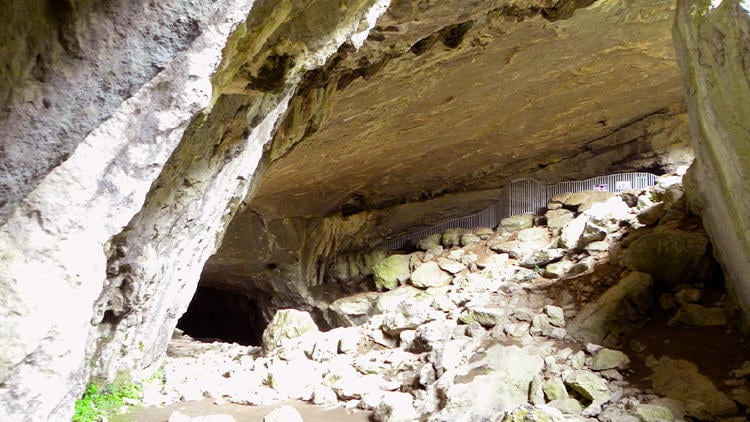 cuevas baltzola que ver cuevas baltzola que ver