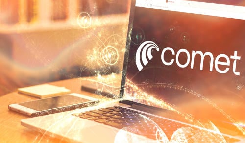 comet inteligencia artificial comet inteligencia artificial