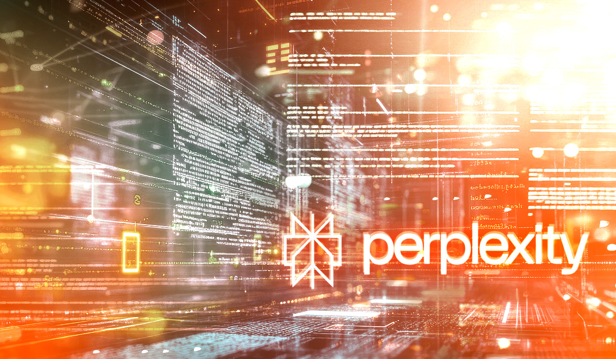perplexity IA