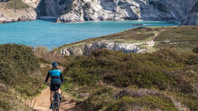 paisaje rutas bizkaia