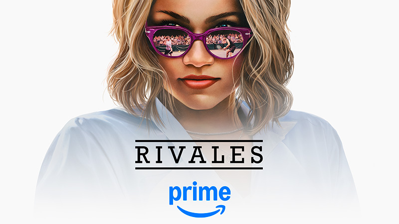 estrenos television octubre 2024 euskaltel rivales prime video