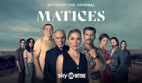 estrenos television junio 2025 euskaltel matices skyshowtime estrenos television junio 2025 euskaltel matices skyshowtime
