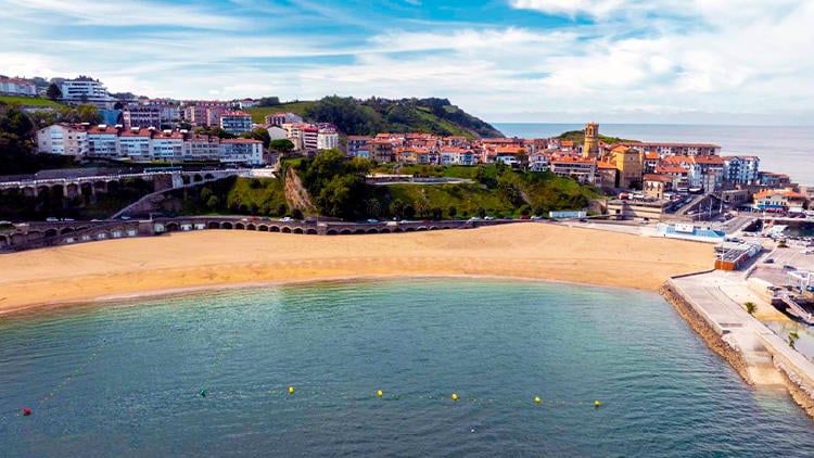playas perros bizkaia malkorbe playas perros bizkaia malkorbe