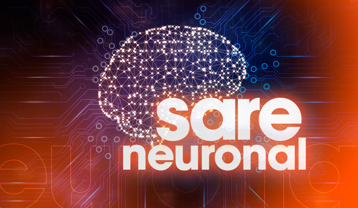 sare neuronal inteligencia artificial