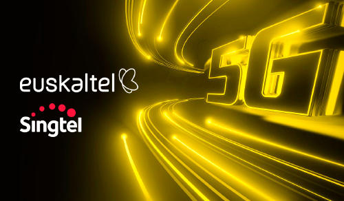 K alianza singtel K alianza singtel