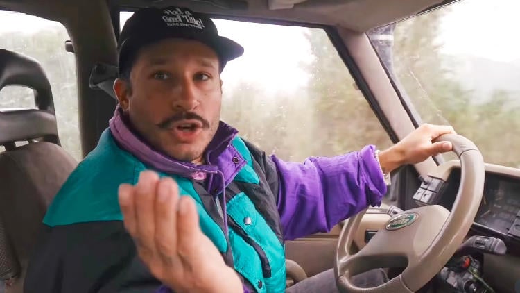 influencers vascos ibai rider Influencers vascos Ibai Rider