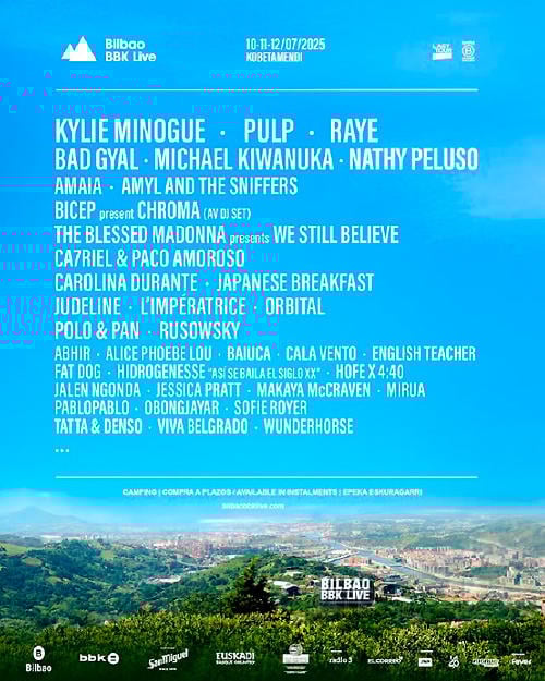 festivales euskadi bilbao bbk live festivales euskadi bilbao bbk live