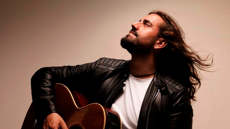 agenda euskadi marzo concierto andres suarez