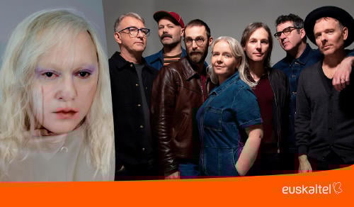 blogK sorteo conciertos blogK sorteo conciertos