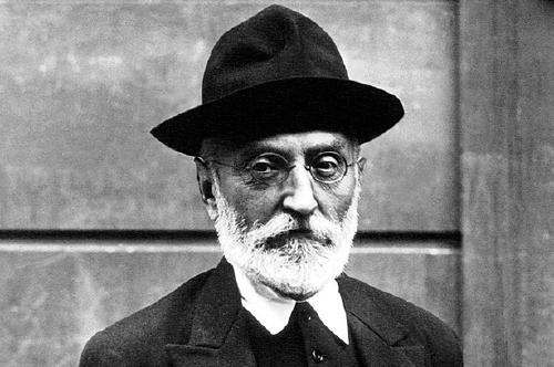 vascos mas famosos historia miguel de unamuno Vascos más famosos Miguel de Unamuno