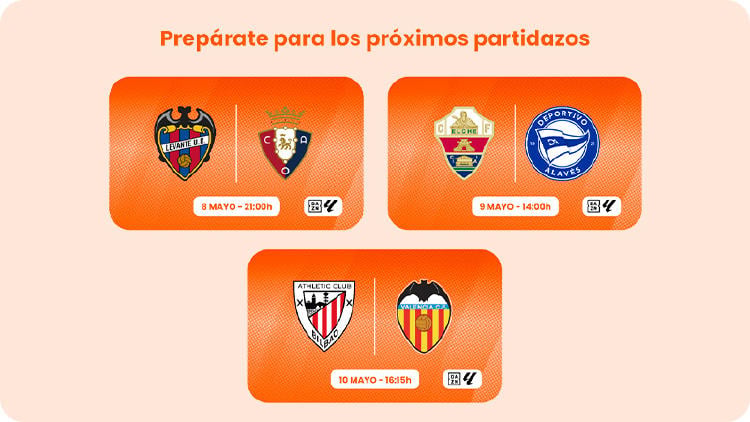 estrenos television mayo 2026 euskaltel futbol estrenos television mayo 2026 euskaltel futbol