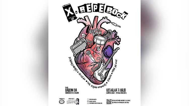 cartel reperock 2026