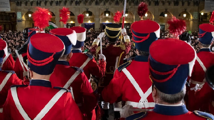 agenda euskadi enero tamborrada donostia agenda euskadi enero tamborrada donostia