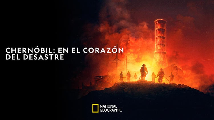 estrenos television abril 2026 euskaltel chernobil nat geo estrenos television abril 2026 euskaltel chernobil nat geo