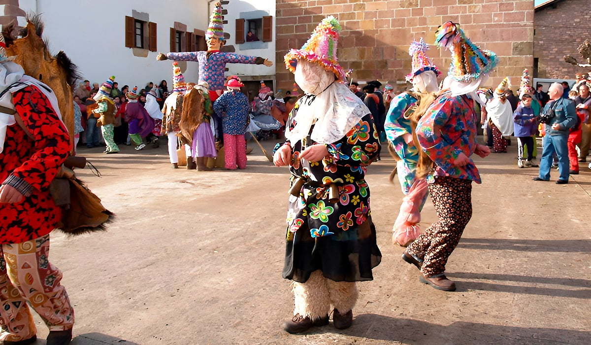 Carnaval de Lantz