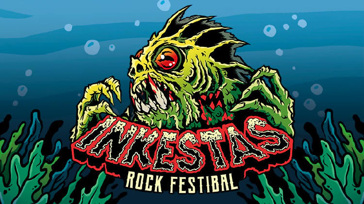 inkestas rock cartel 2026 inkestas rock cartel 2026