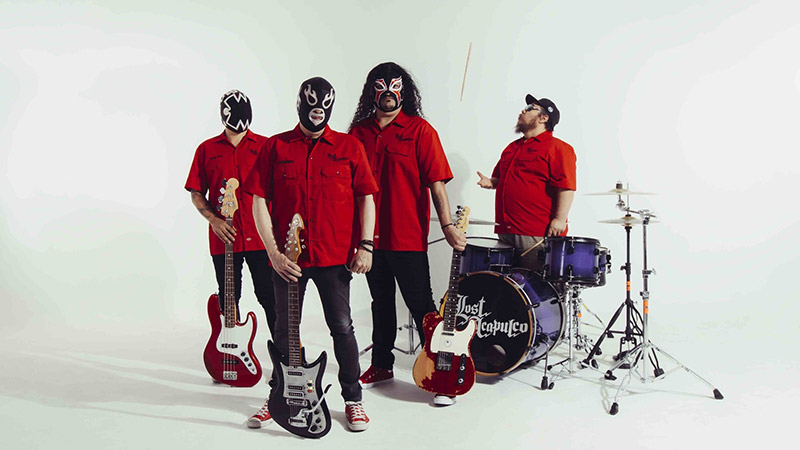agenda euskadi musica lost acapulco