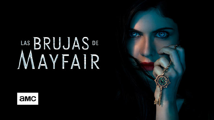 estrenos television mayo 2024 euskaltel brujas mayfar amc estrenos television mayo 2024 euskaltel brujas mayfar amc