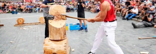 deportes vascos Deportes vascos tradicionales