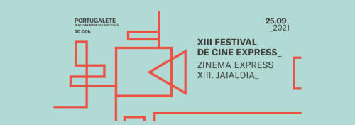 festival cine express portugalete 2021