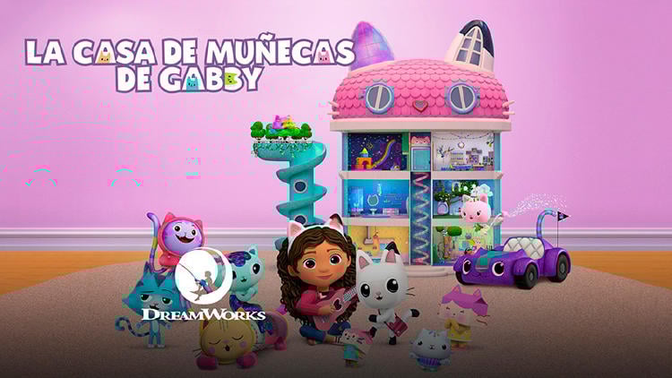 estrenos television marzo 2026 euskaltel casa munecas gabby dreamworks estrenos television marzo 2026 euskaltel casa munecas gabby dreamworks