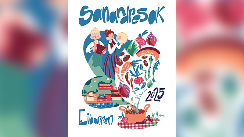 san andres eibar cartel 2025