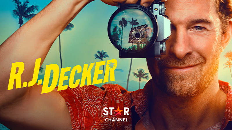 estrenos television mayo 2026 euskaltel rj decker star channel