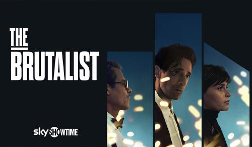 estrenos television septiembre 2025 euskaltel brutalist skyshowtime estrenos television septiembre 2025 euskaltel brutalist skyshowtime